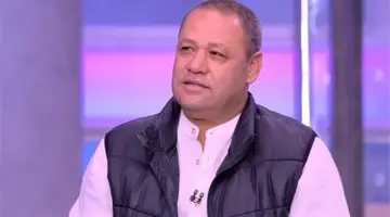 هل ضاعت البطولة؟ ضياء السيد يكشف مفاجأة بشأن حظوظ الأهلي في الدوري